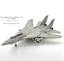 F-14 VF41 AJ107 1981