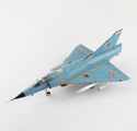Mirage IIIC 10-RF/No.31, EC 2/10 Seine, French Air Force, France, May 1978